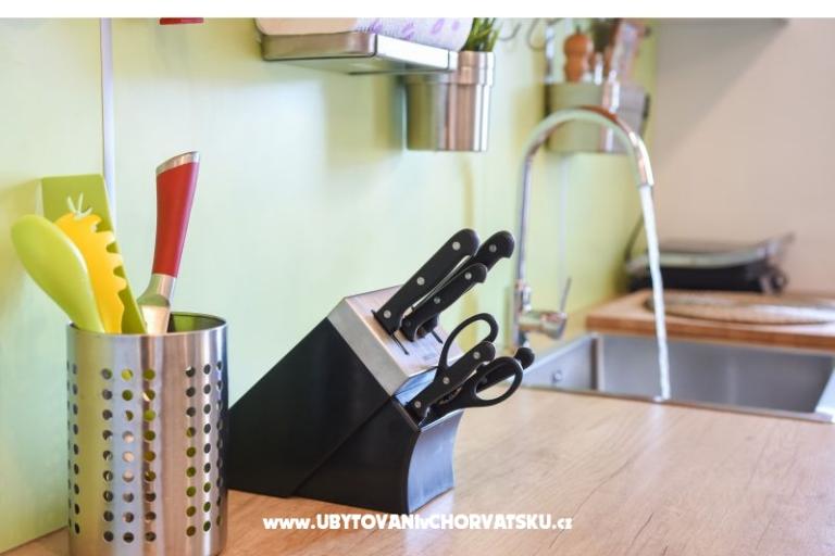 Flora Apartament – foto 13