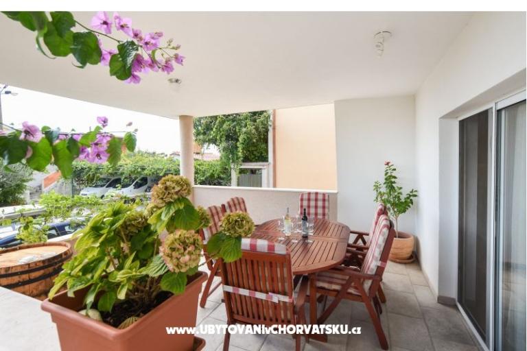 Flora Apartament – foto 14