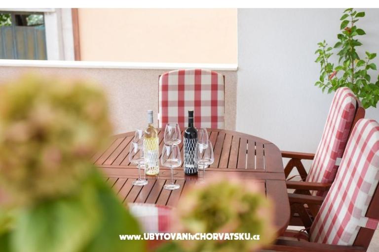 Flora Apartament – foto 15