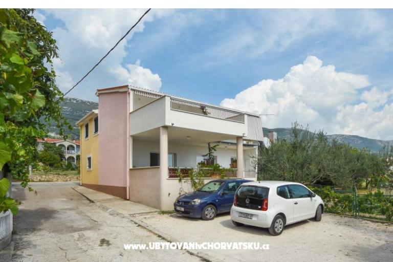 Flora Apartament – foto 17