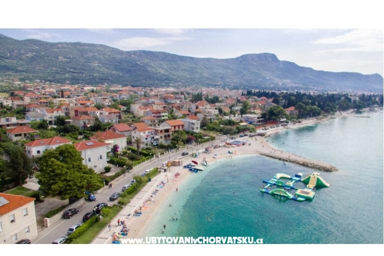 Flower Apartament – foto 17