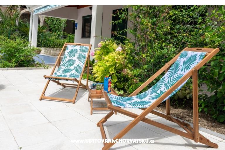 Flower Apartament – foto 2