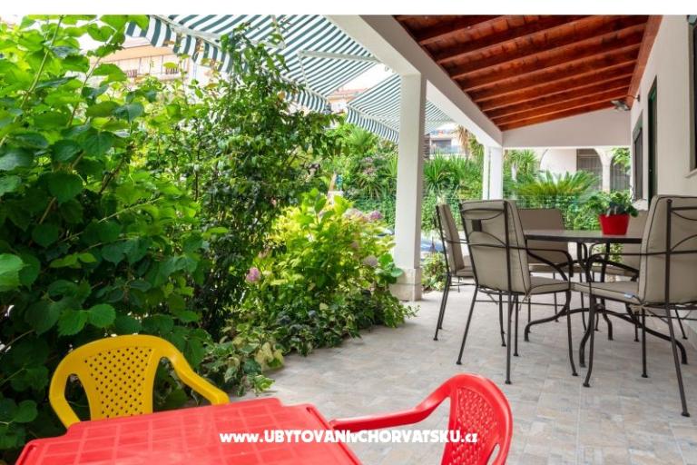 Flower Apartament – foto 6