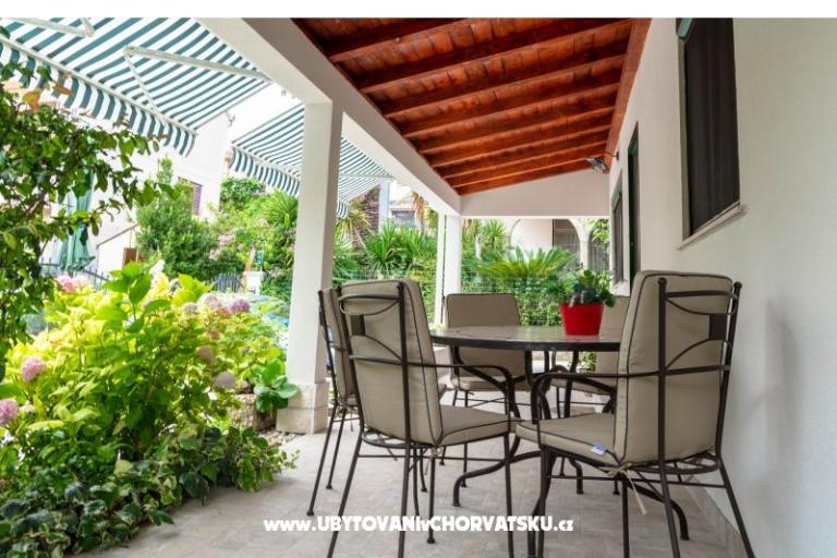 Flower Apartament – foto 7