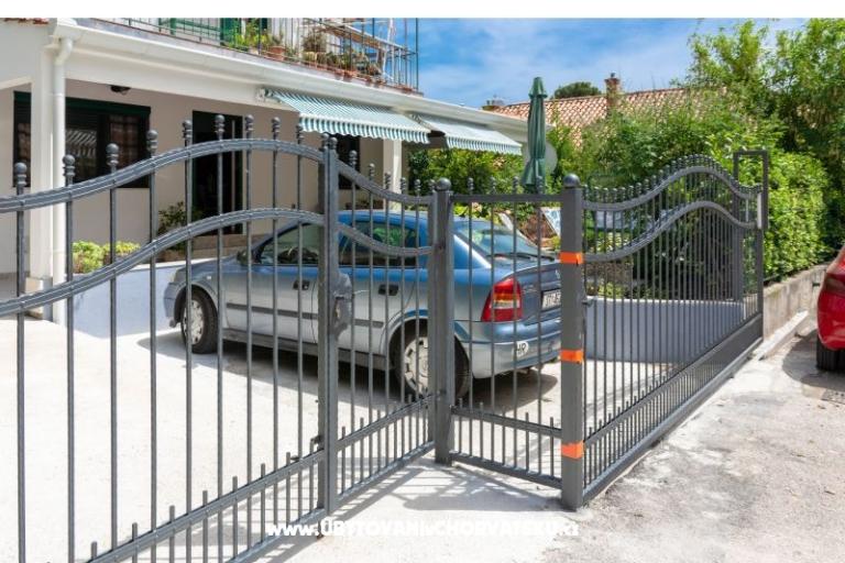 Flower Apartament – foto 9