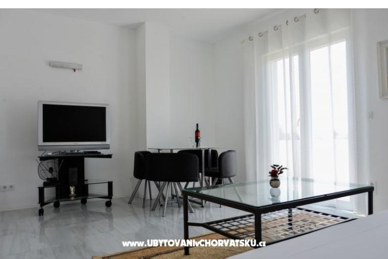 Honey Apartament – foto 5