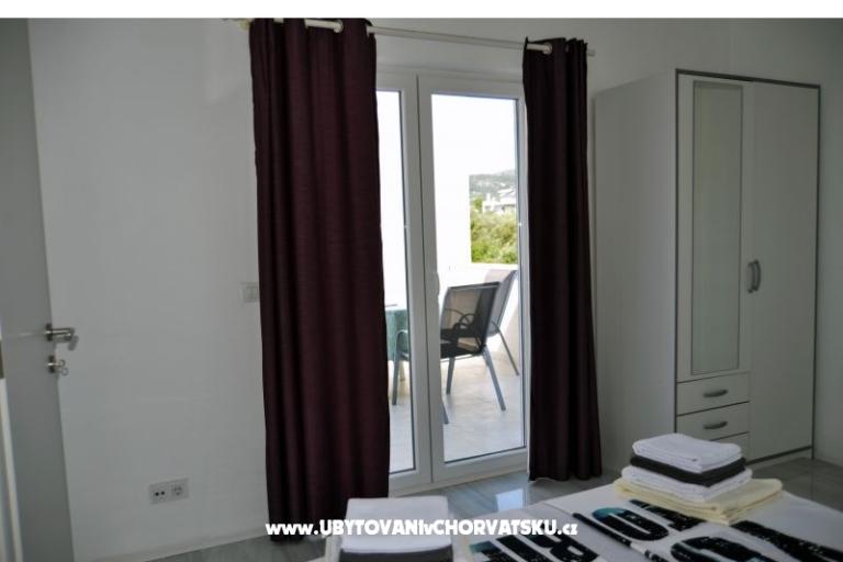 Honey Apartament – foto 9