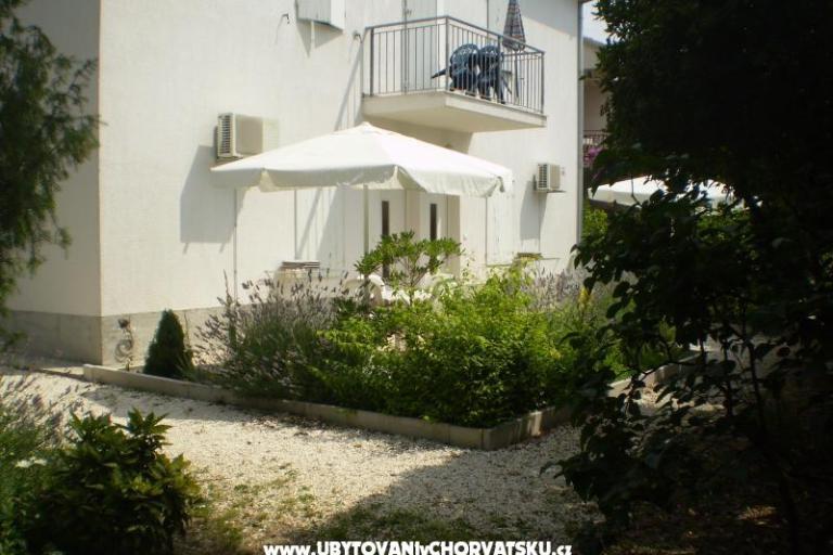 Apartamenty Grgin – foto 14