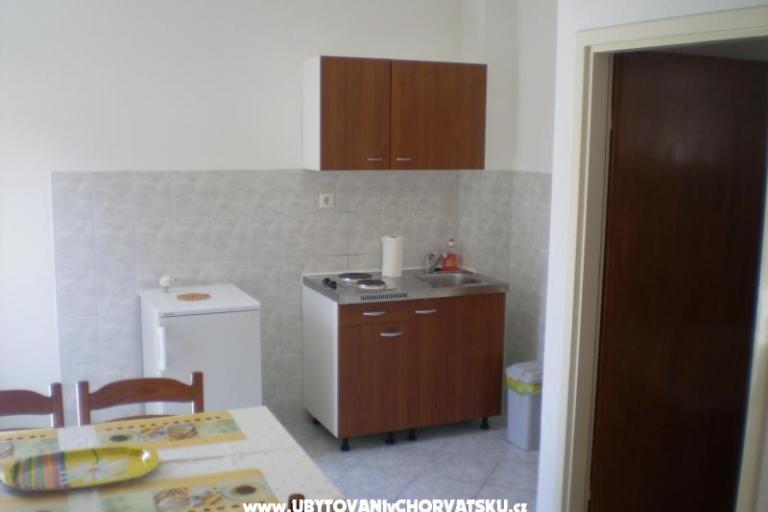 Apartamenty Grgin – foto 15