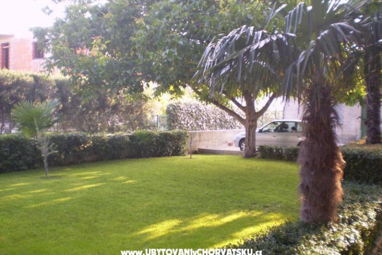 Apartamenty Grgin – foto 2