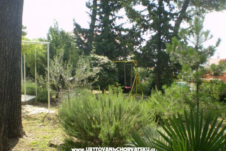Apartamenty Grgin – foto 3
