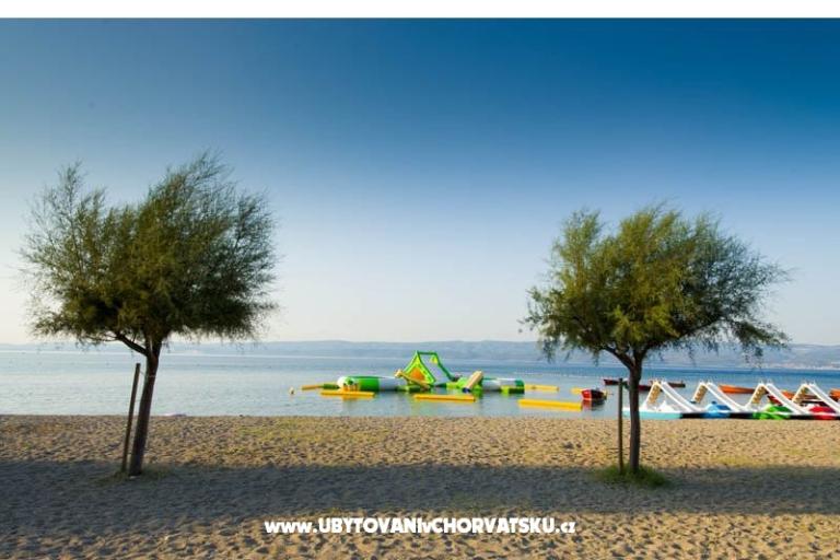 Apartamenty Irina, Duće-Omiš – foto 10