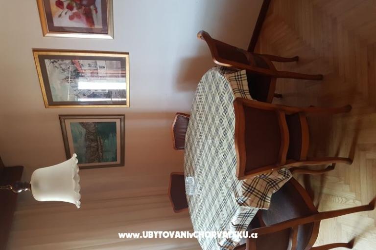 Apartamenty Irina, Duće-Omiš – foto 11