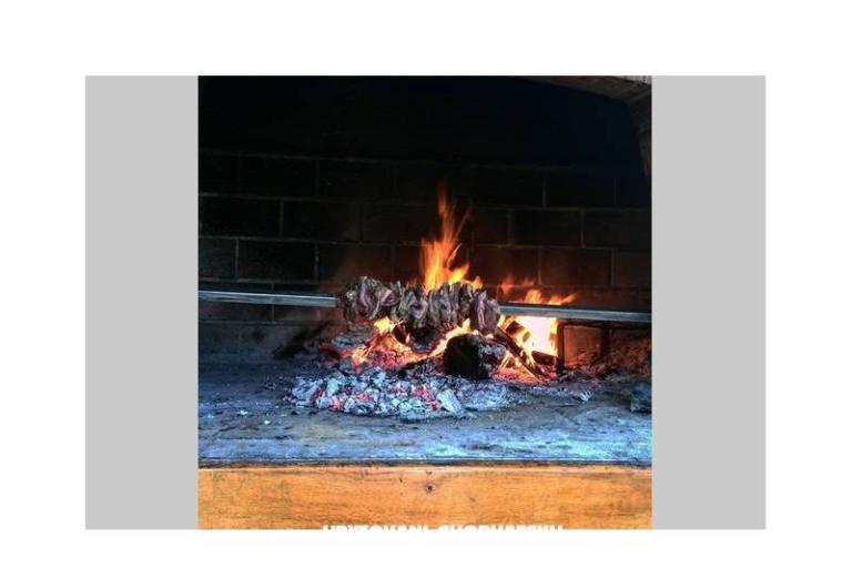 Apartamenty Irina, Duće-Omiš – foto 12