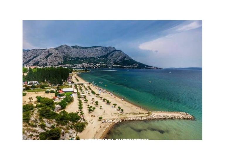 Apartamenty Irina, Duće-Omiš – foto 13