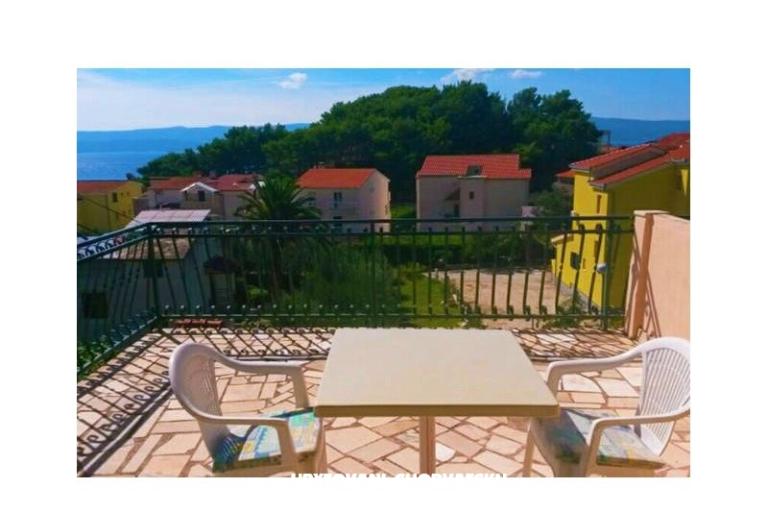 Apartamenty Irina, Duće-Omiš – foto 15