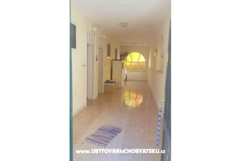 Apartamenty Irina, Duće-Omiš – foto 5