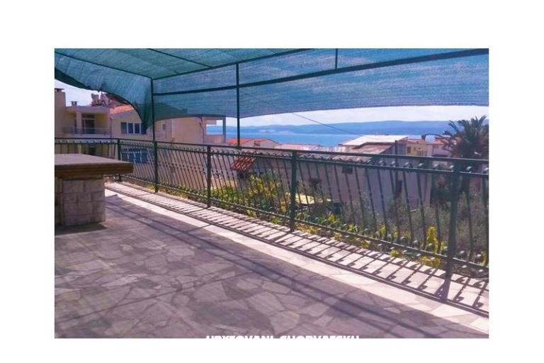 Apartamenty Irina, Duće-Omiš – foto 6