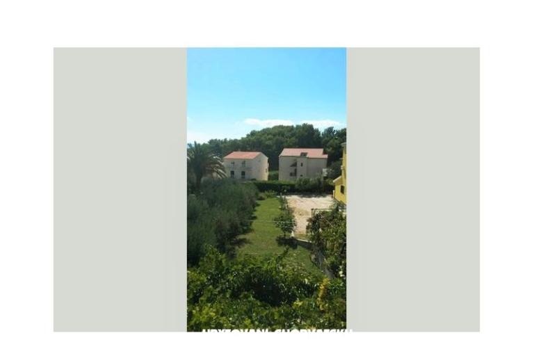 Apartamenty Irina, Duće-Omiš – foto 7