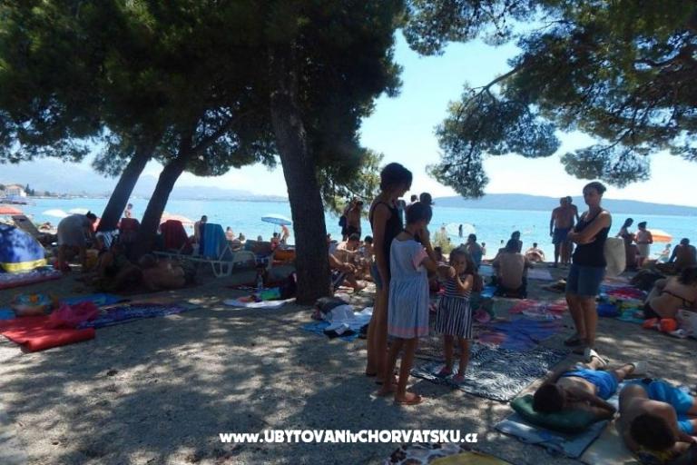 Holiday Home Sara- Kastel Stafilic – foto 18