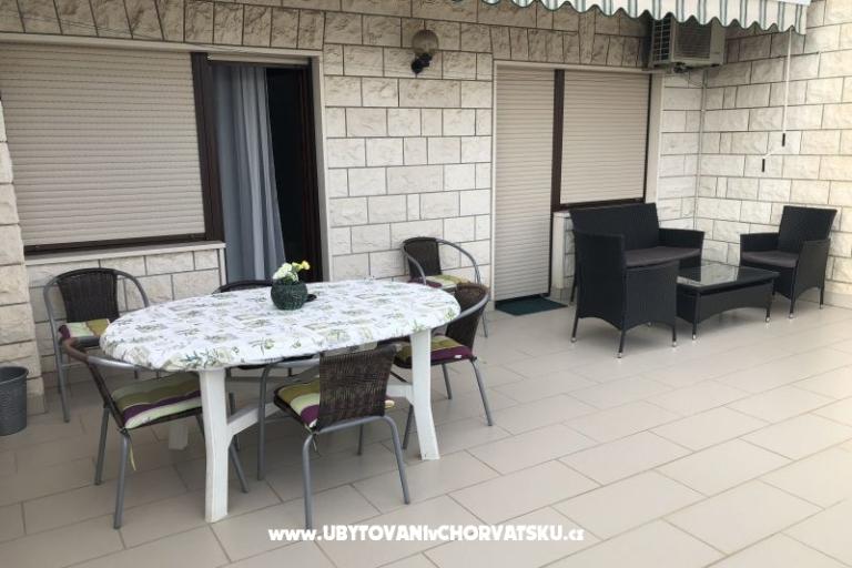 Apartament Marija – foto 17