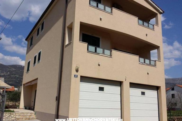 Pearl of Adriatic - Kastela – foto 2