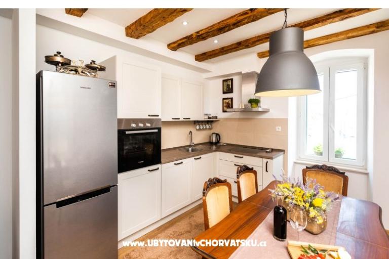 Sea Castle Apartament Gajo – foto 10