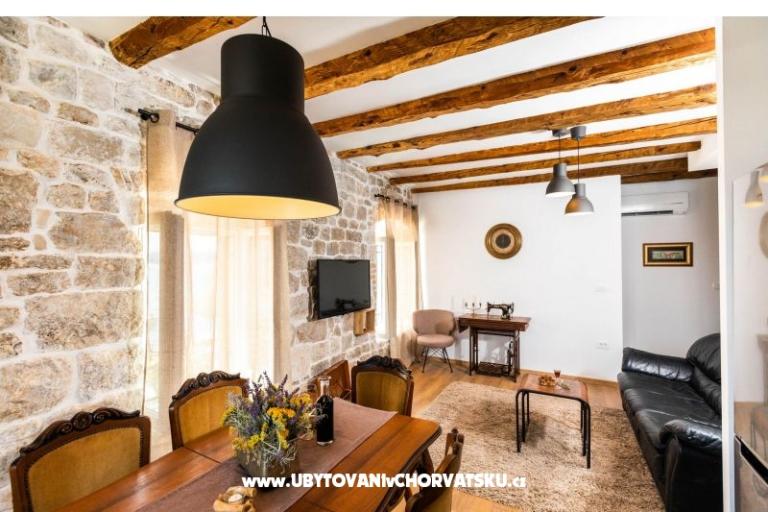 Sea Castle Apartament Gajo – foto 11