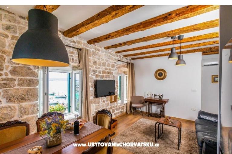 Sea Castle Apartament Gajo – foto 12