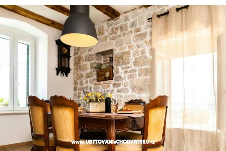 Sea Castle Apartament Gajo – foto 13