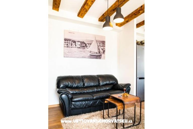 Sea Castle Apartament Gajo – foto 14