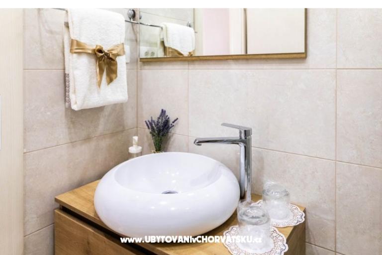 Sea Castle Apartament Gajo – foto 15