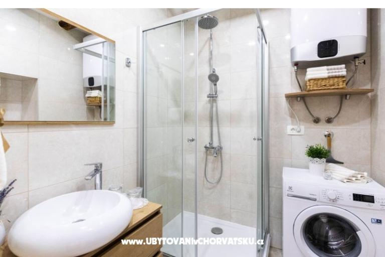 Sea Castle Apartament Gajo – foto 16