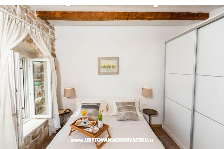 Sea Castle Apartament Gajo – foto 17