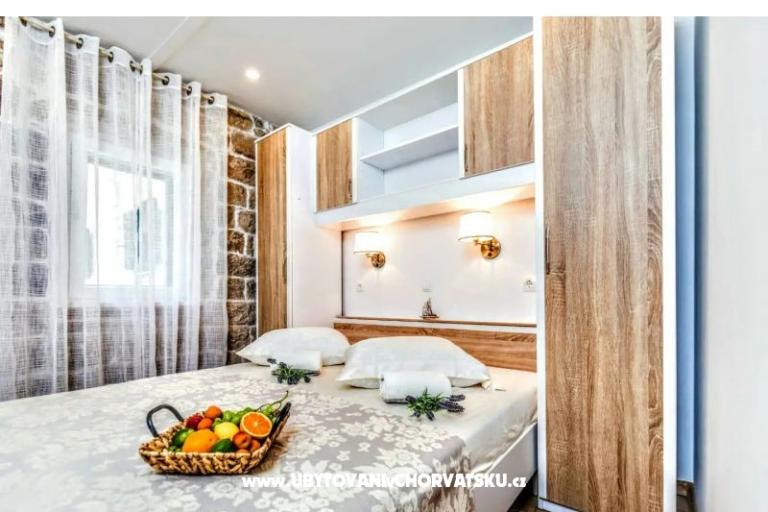 Sea Castle Apartament Gajo – foto 18