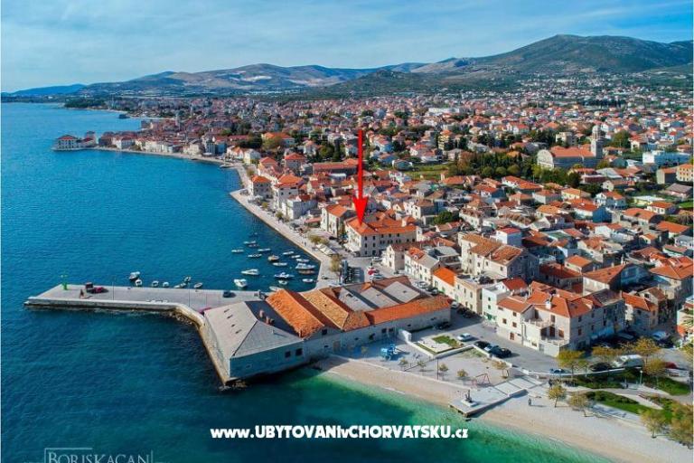 Sea Castle Apartament Gajo – foto 3