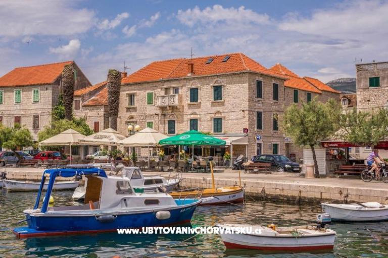 Sea Castle Apartament Gajo – foto 4