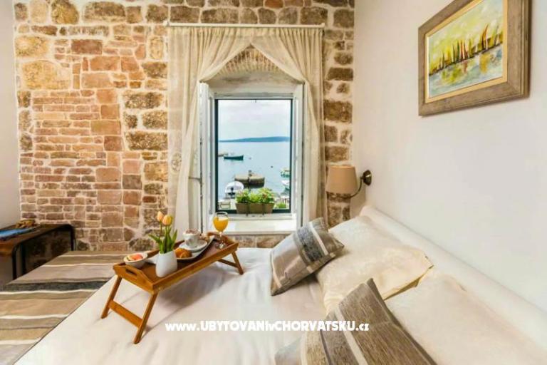 Sea Castle Apartament Gajo – foto 5