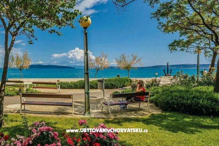 Sea Castle Apartament Gajo – foto 6