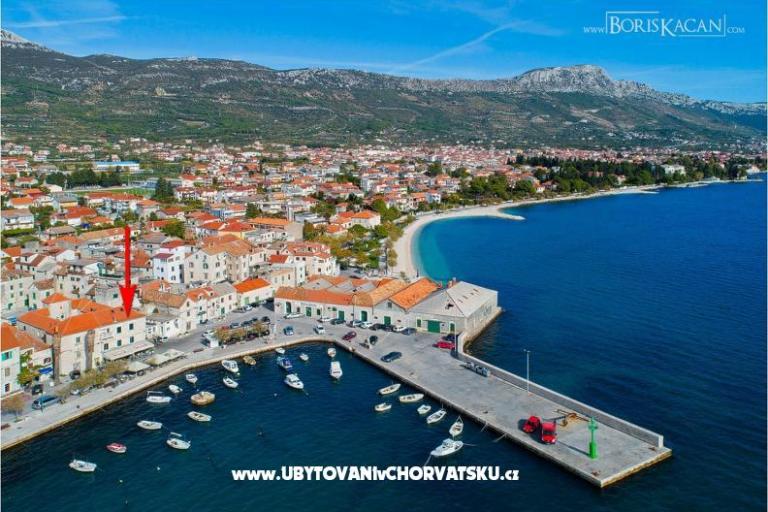 Sea Castle Apartament Gajo – foto 8