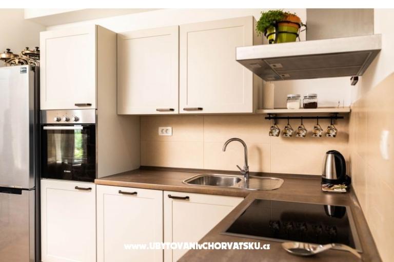 Sea Castle Apartament Gajo – foto 9