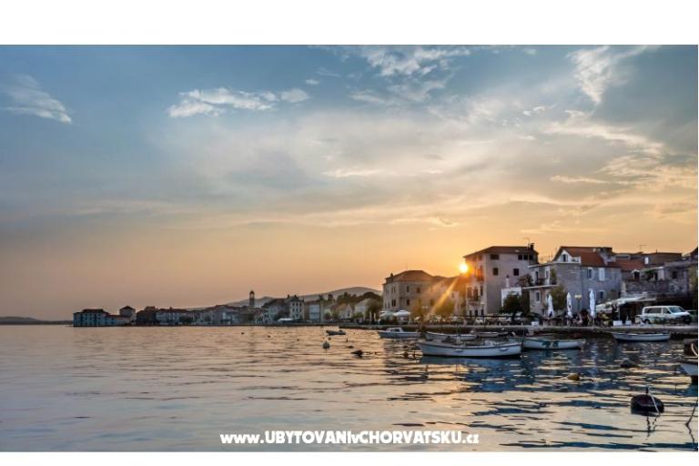 Villa Apartamenty Julca – foto 15