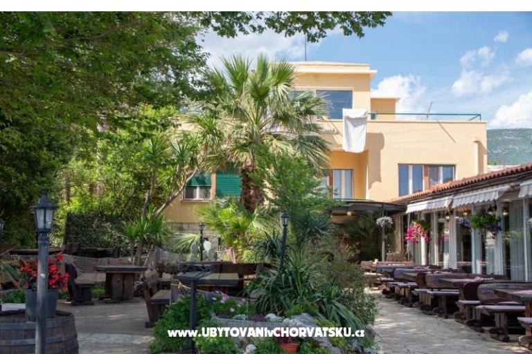 Villa Apartamenty Julca – foto 2