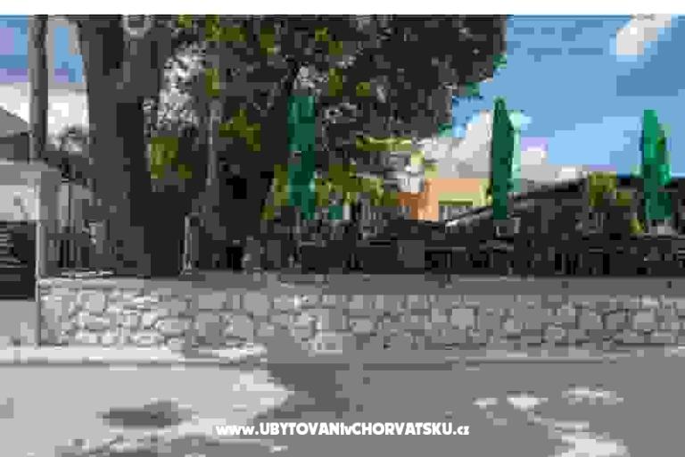 Villa Apartamenty Julca – foto 9