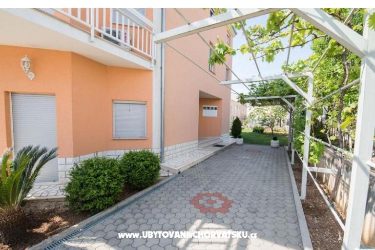 Villa Diva Apartamenty – foto 3
