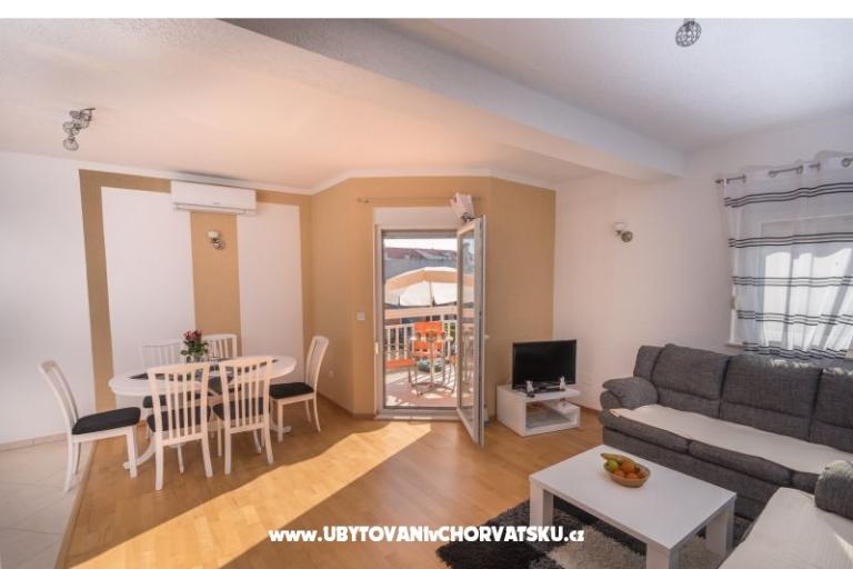 Villa Diva Apartamenty – foto 7