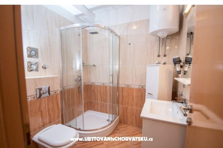 Villa Diva Apartamenty – foto 9