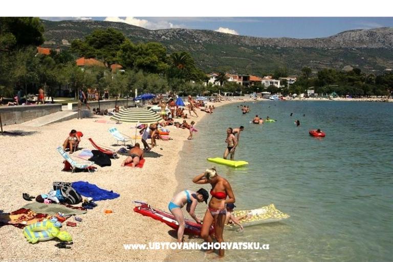 Villa Sandra - apartmani s  bazenom – foto 17