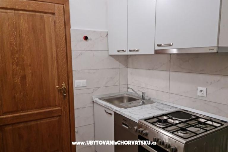 Apartamenty Duboka – foto 11
