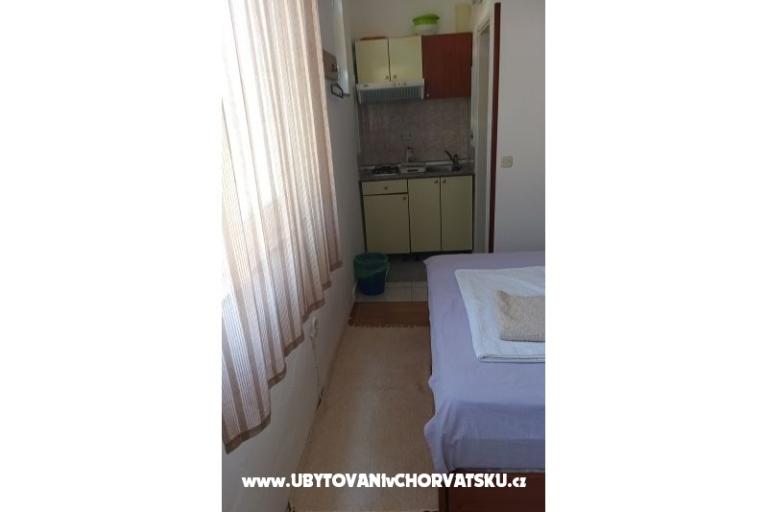 Apartamenty Duboka – foto 13